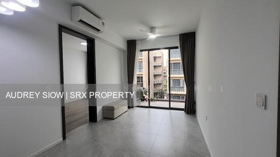 The Watergardens At Canberra (D27), Apartment #582341731